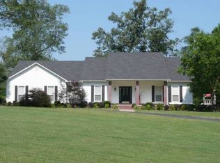 11831 Zuber Rd, Alexander, AR 72002