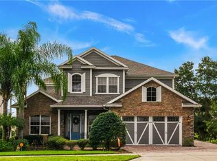 1282 Green Vista Cir, Apopka, FL 32712