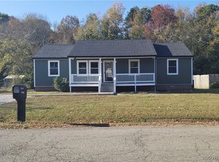 19108 Temple Ave, South Chesterfield, VA 23834