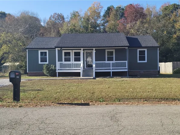 19108 Temple Ave, South Chesterfield, VA 23834