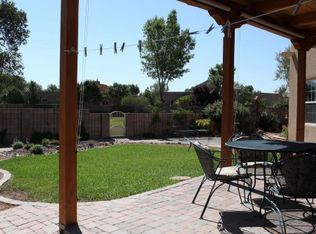 512 Laguna Seca Ln NW, Albuquerque, NM 87104