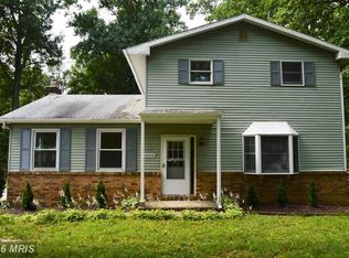 10009 Lyons Mill Rd, Owings Mills, MD 21117