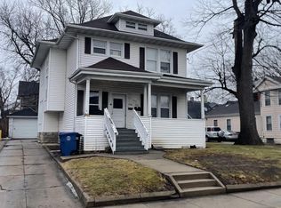 534 High Ave, Oshkosh, WI 54901