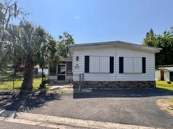 671 N Dixie Ave #12, Titusville, FL 32796