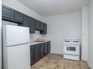 Overlook Manor, Cleveland, OH 44106