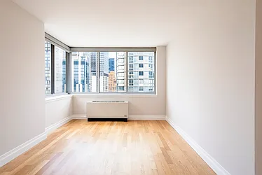 Rented by Bozzuto Management