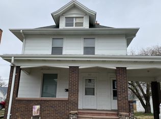 307 E Nuckols St APT 2, Red Oak, IA 51566