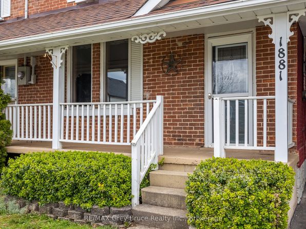 1881 6th Ave E, Owen Sound, ON N4K 2W1
