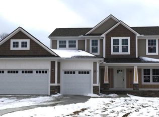 8333 Colony Rdg LOT 12, White Lake, MI 48386