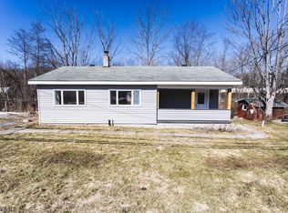 14428 S Eagle Valley Rd, Tyrone, PA 16686