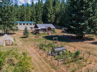 18965 Highway 126, Walton, OR 97490