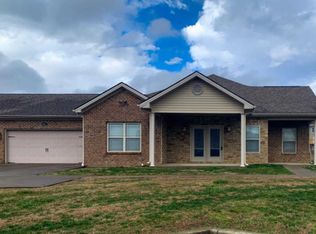 587 Regency Cir, Richmond, KY 40475