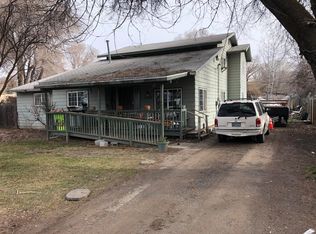 1839 Arthur St, Klamath Falls, OR 97603