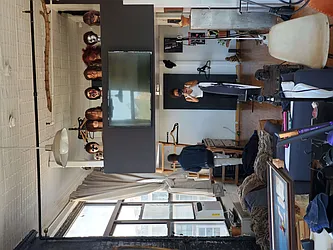 Rented by Garden Management