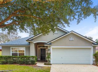 2621 Fernleaf Dr, Green Cove Springs, FL 32043