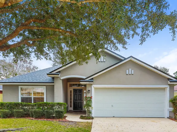 2621 Fernleaf Dr, Green Cove Springs, FL 32043