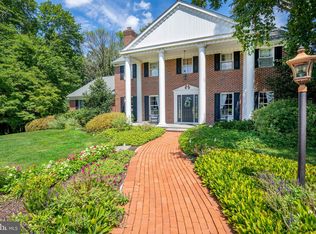 11 Apple Row, Kennett Square, PA 19348