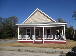 1837 2nd Ave, Macon, GA 31201