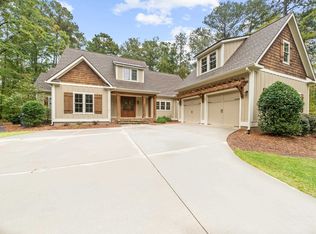 1760 Garners Ferry Rd, Greensboro, GA