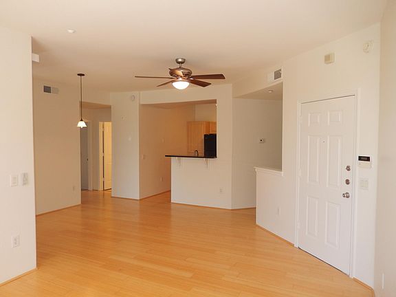 Front Entry - Great Room - Dining Area - Kitchen