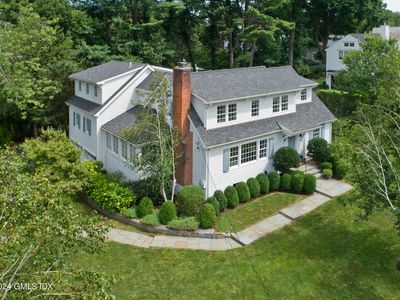 10 Ben Ct, Old Greenwich, CT, 06870