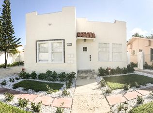 412 Avenida Alegre, West Palm Beach, FL 33405