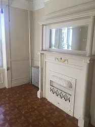 Rented by Keith Elrington, LREB