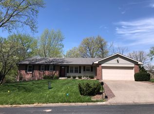 307 Mumford Dr, Columbia, MO 65203