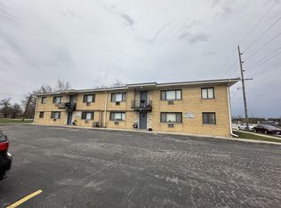 611 E 151st Street LLC, Harvey, IL 60426