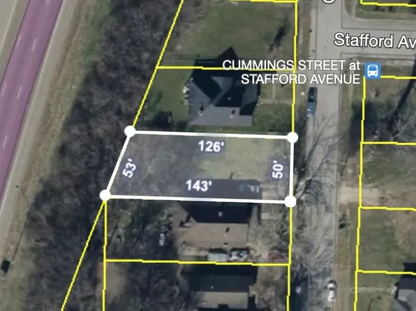 1205 Cummings St #6, Memphis, TN 38106