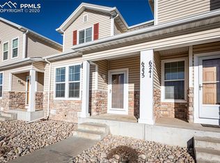 6235 Calico Patch Hts, Colorado Springs, CO 80923