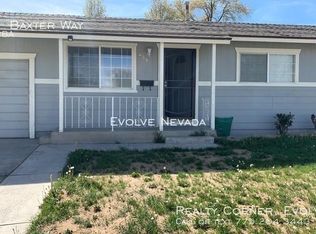 2591 Baxter Way, Sparks, NV