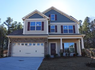 304 Maple Walk Street, Durham, NC 27703