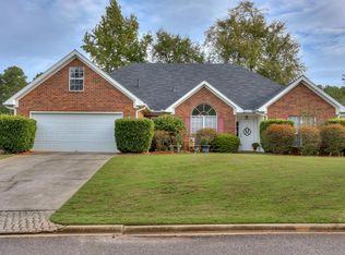 4649 Brittany Dr, Evans, GA 30809