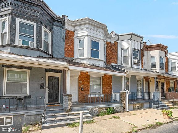 2nd image of 106 N Yewdall St #92