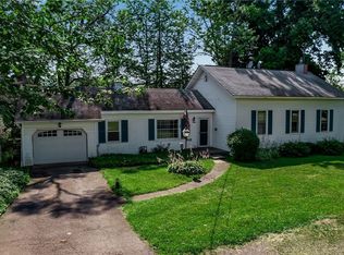 8438 Boston State Rd, Boston, NY 14025