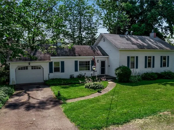 8438 Boston State Rd, Boston, NY 14025