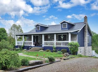 12337 Laurel Hill Rd, Thornville, OH 43076