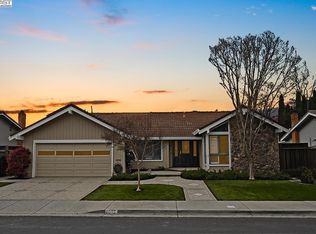 1346 Ridgewood Rd, Pleasanton, CA 94566