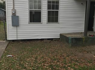 1205 Link Ave, Orange, TX 77630