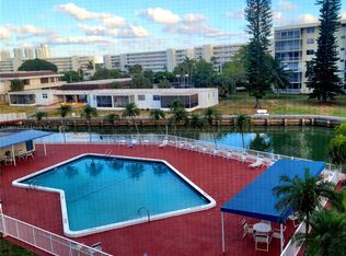 2859 Leonard Dr APT G106, Aventura, FL 33160