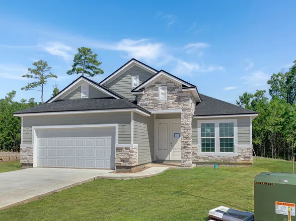 2128 Log Flue Ln, Middleburg, FL 32068