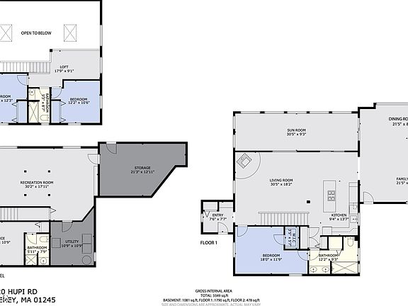 3rd image of 120 Hupi Rd