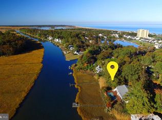 7 Harbor Rd, Rehoboth Beach, DE 19971