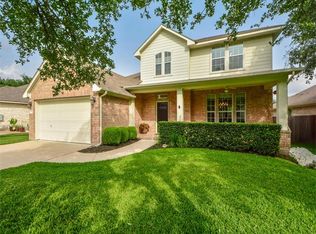 8908 Ovalla Dr, Austin, TX 78749