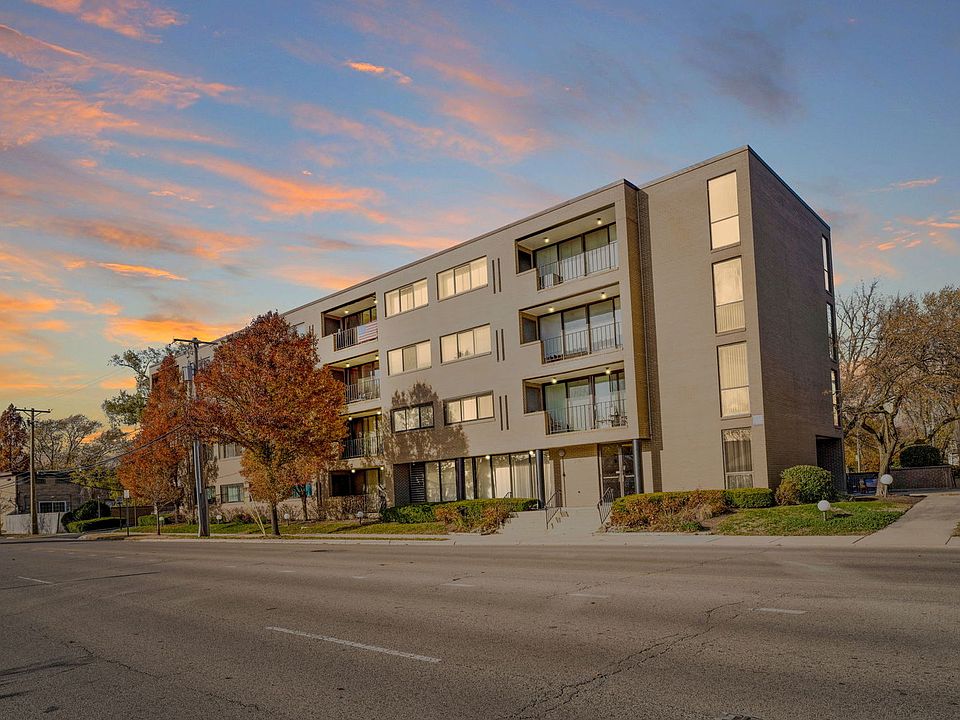 1st image of 5406 Lincoln Ave APT 4F