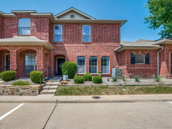 575 S Virginia Hills Dr Unit 2902, McKinney, TX 75072