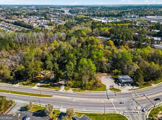 3605 Wrightsboro Rd, Augusta, GA 30909