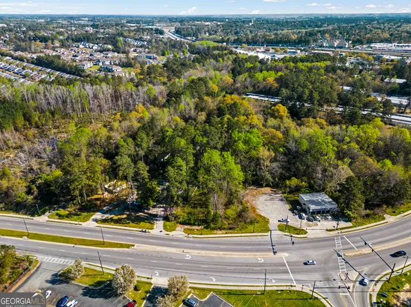 3605 Wrightsboro Rd, Augusta, GA 30909