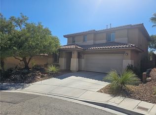 11081 Village Ridge Ln, Las Vegas, NV 89135
